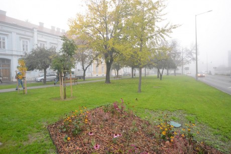 Elkészült a Vörösmarty tér és környékének teljes felújítása